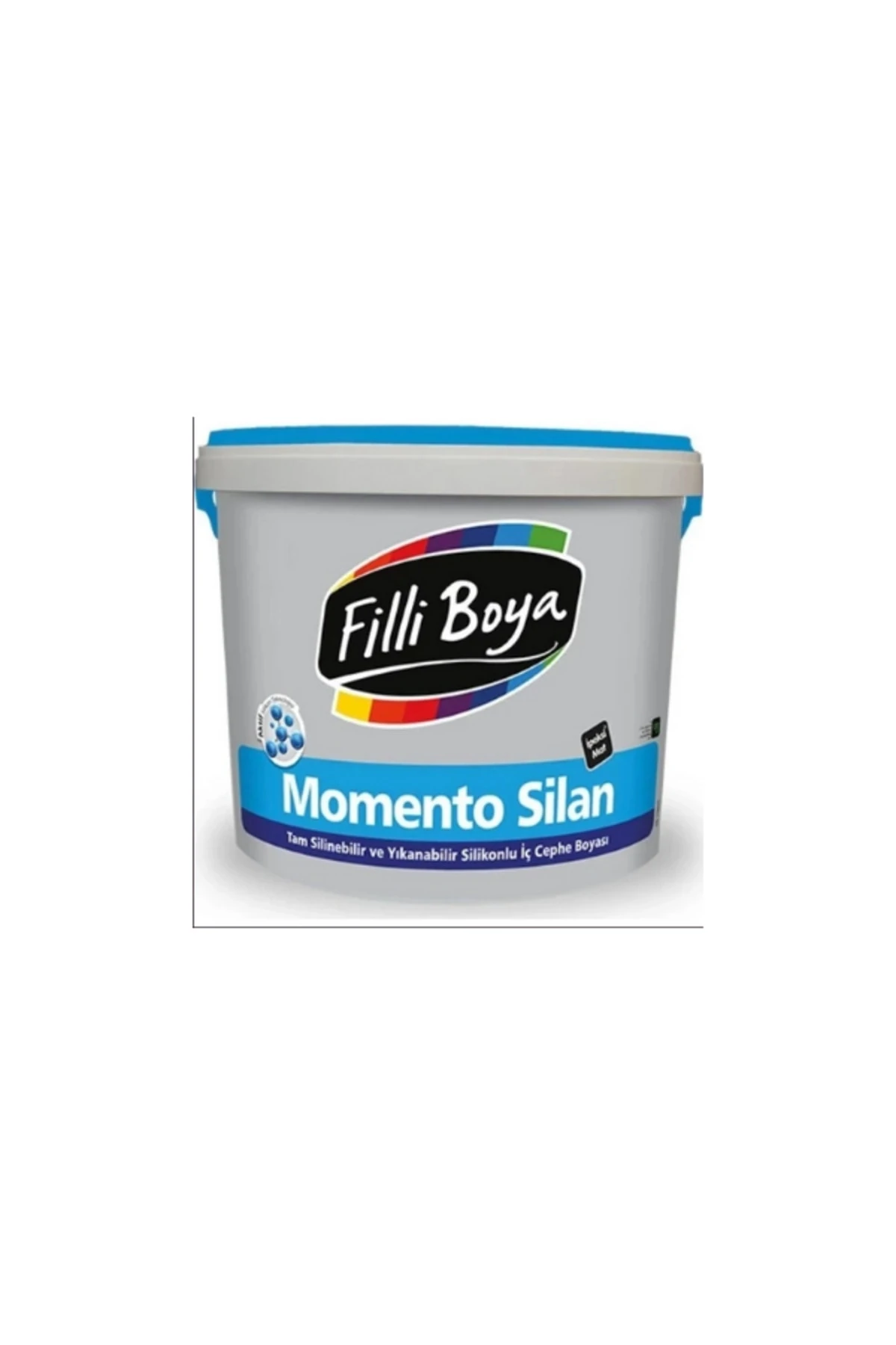 Filli MOMENTO SİLAN RG3 2.5LT
