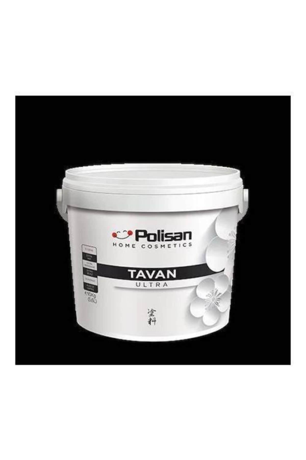 Ultra Tavan Boyası 3,5 Kg Beyaz