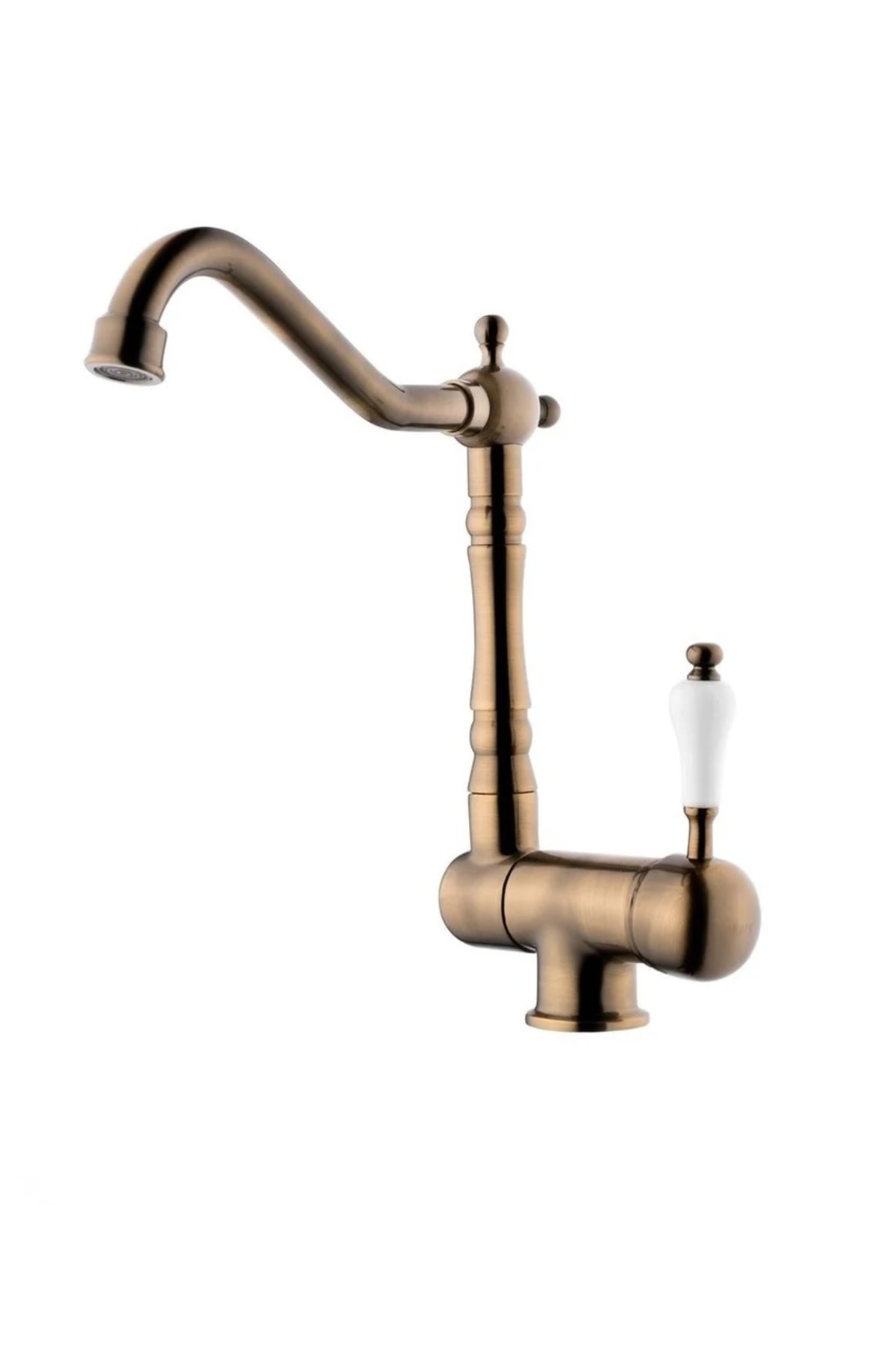 Kapadokya Mix Pencere Önü Eviye Bataryası