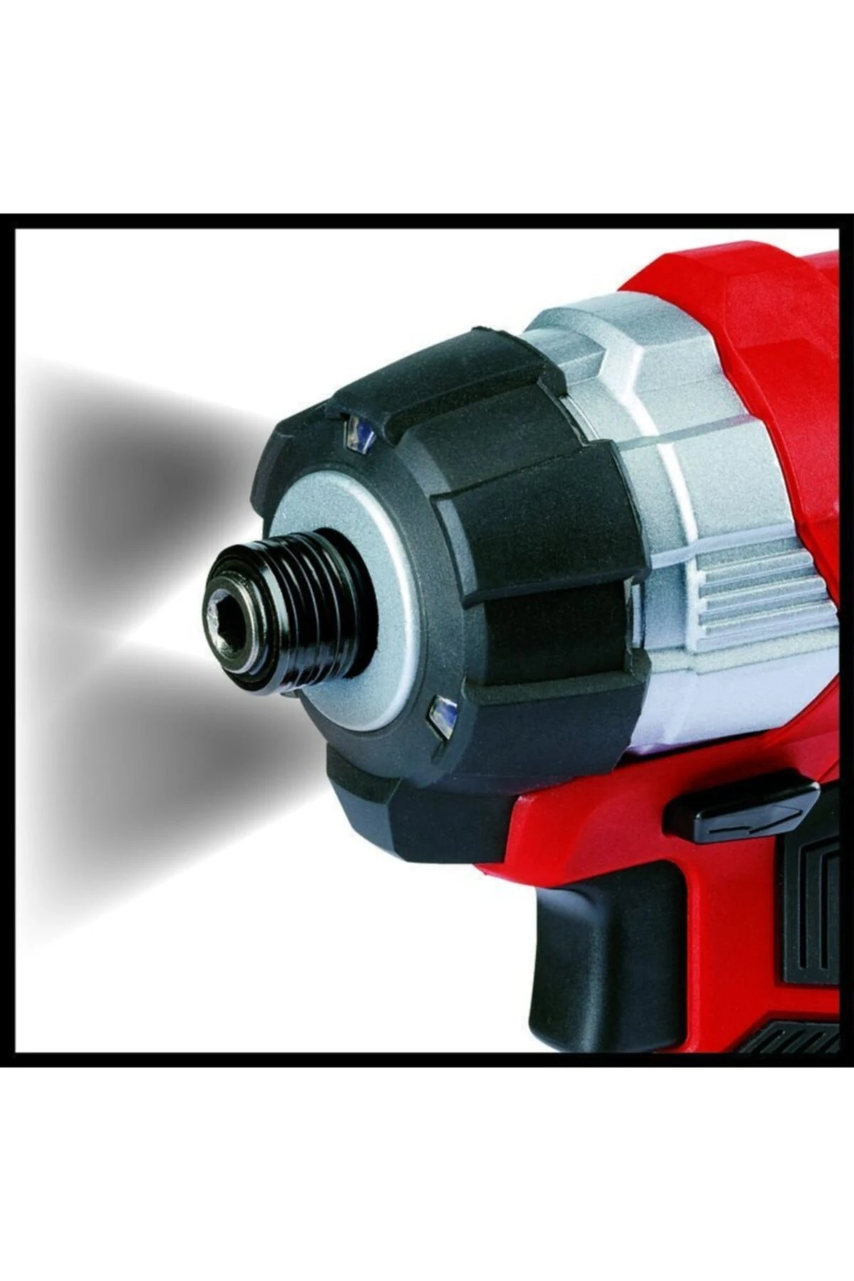 Te-cı 18 Li Brushless Darbeli Vidalama + 4 Ah Starter Kit