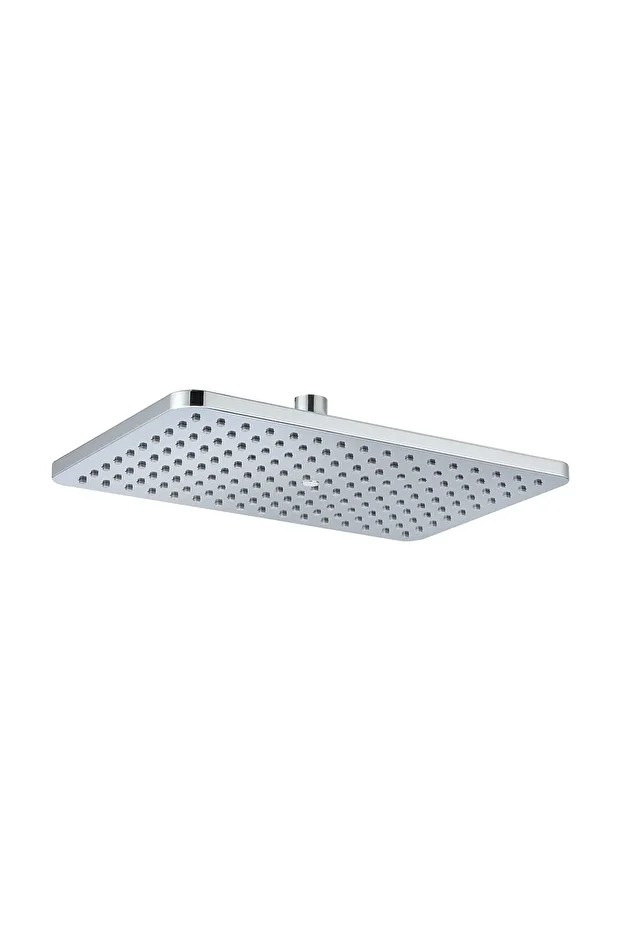 Tepe Duş Başlığı 29,5x19 cm KTD122