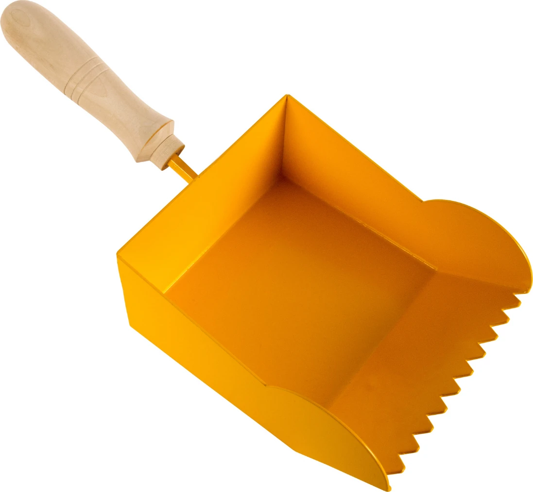 Gazbeton Kürek 15,5 cm