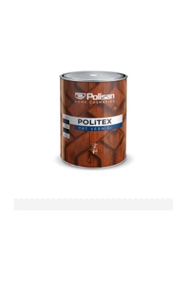 Politex Parlak Yat Vernik 2,5 lt