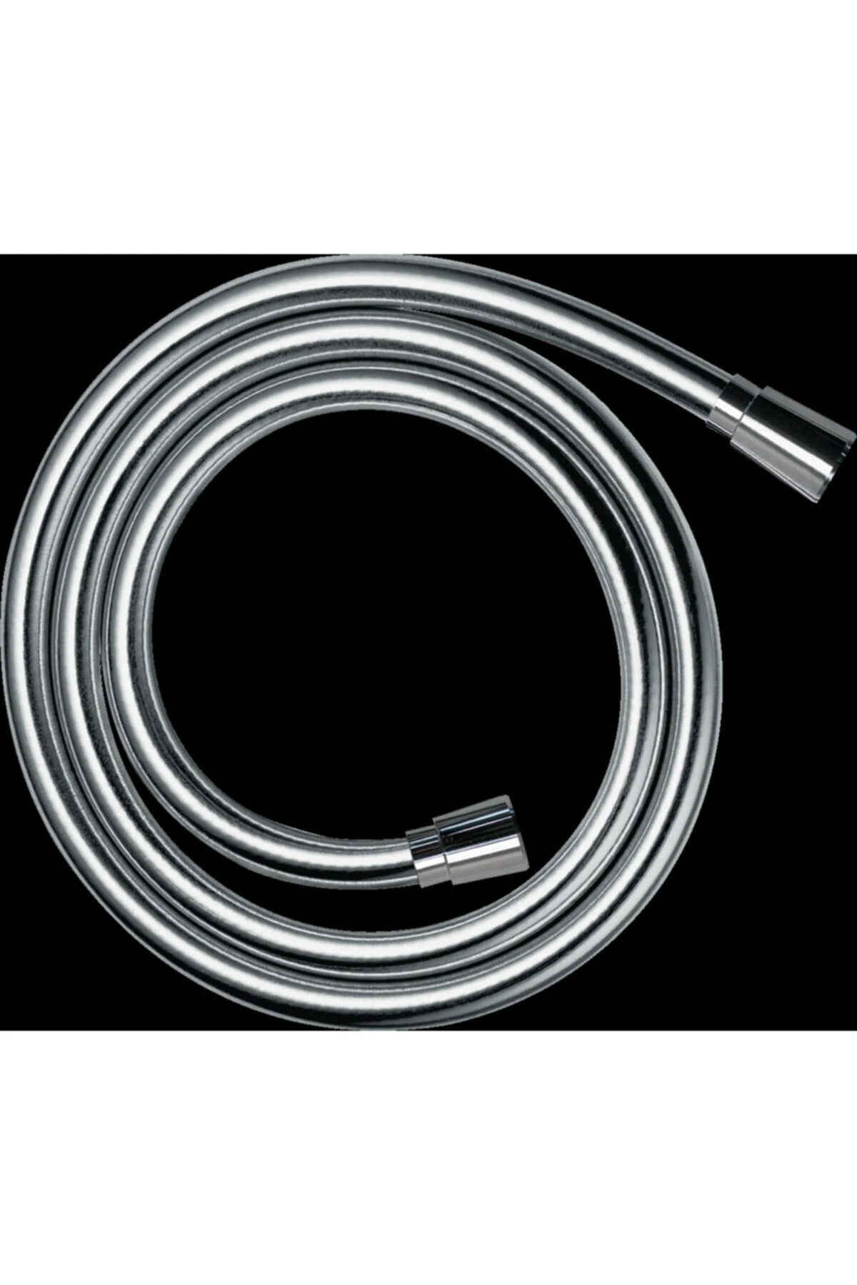 Dus Hortumu  Hacım Kontrolu Ile Krom 160 cm