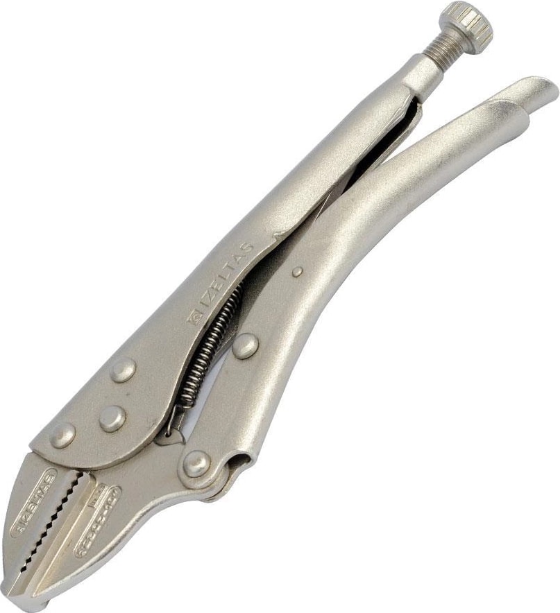 Bfs Izeltaş 2505 Ayarlı Pense 250 mm Standart