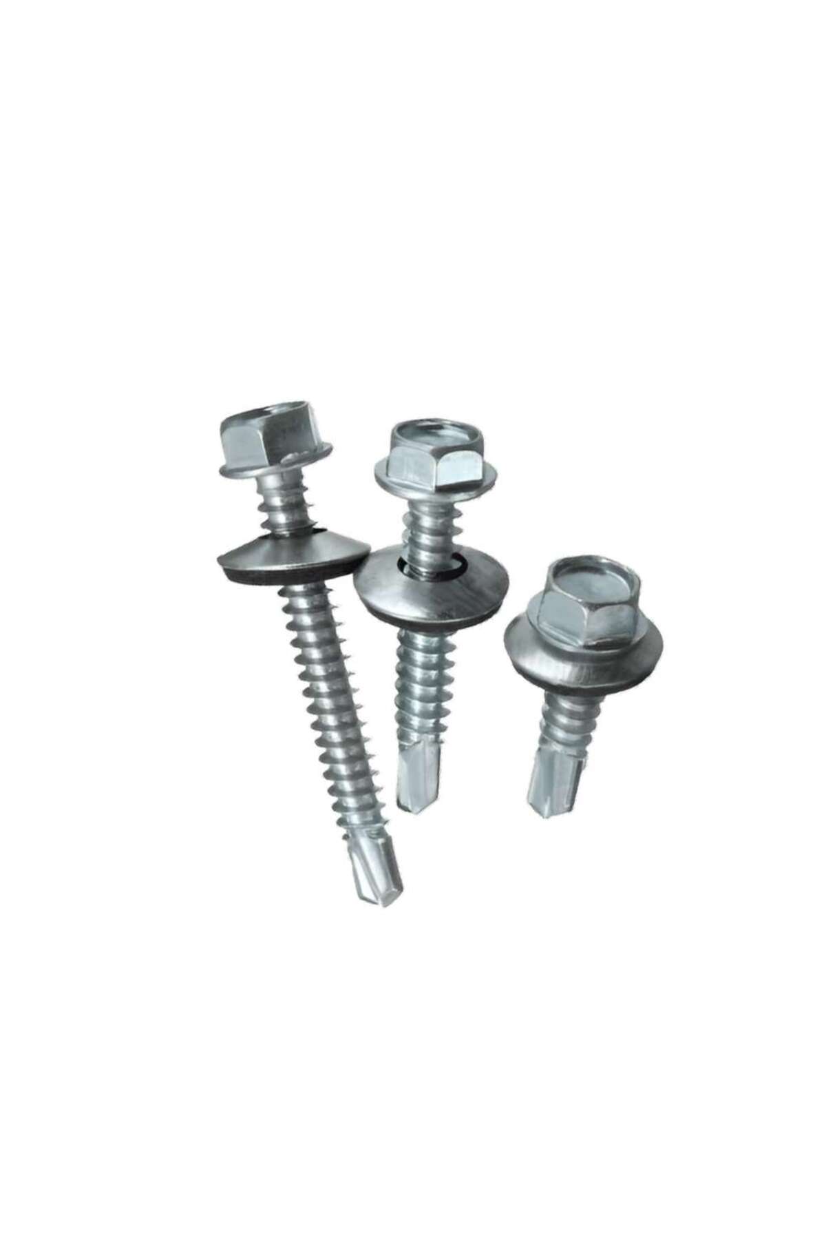 TRAPEZ PANEL VİDA 5,5*32 400 ADET