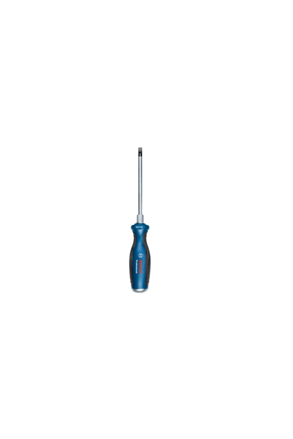 Profesyonel Tornavida SL6.5x125mm