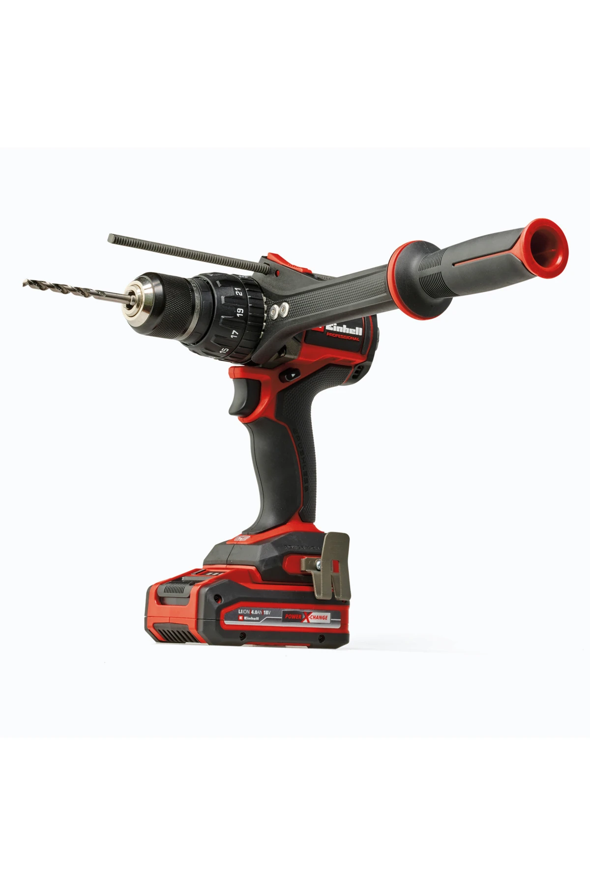 Tp-cd 18/120 Li-i Bl - Solo, Akülü Darbeli Vidalama - 4514310