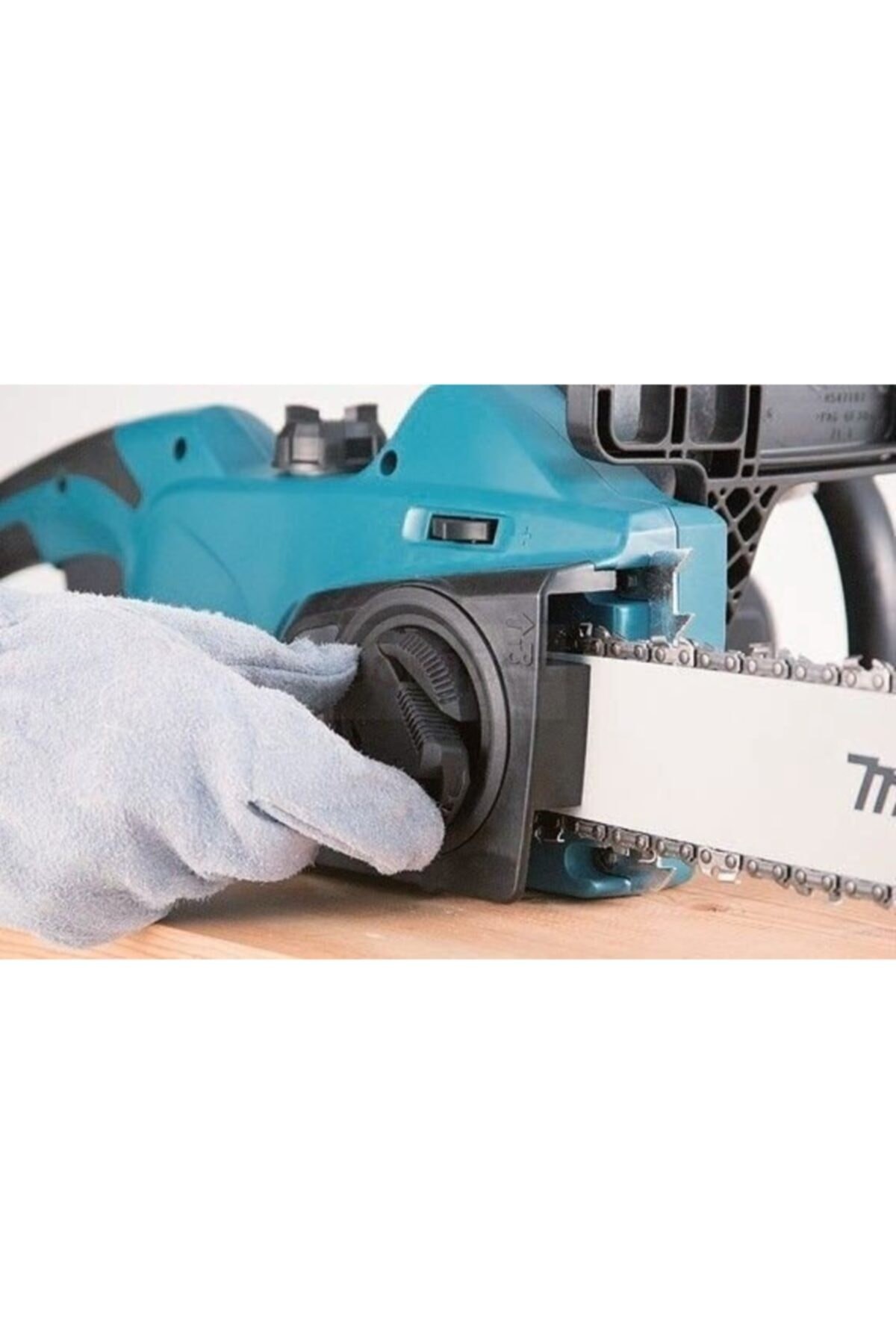 Makıta Uc4041a Elektrıklı Zıncır Testere