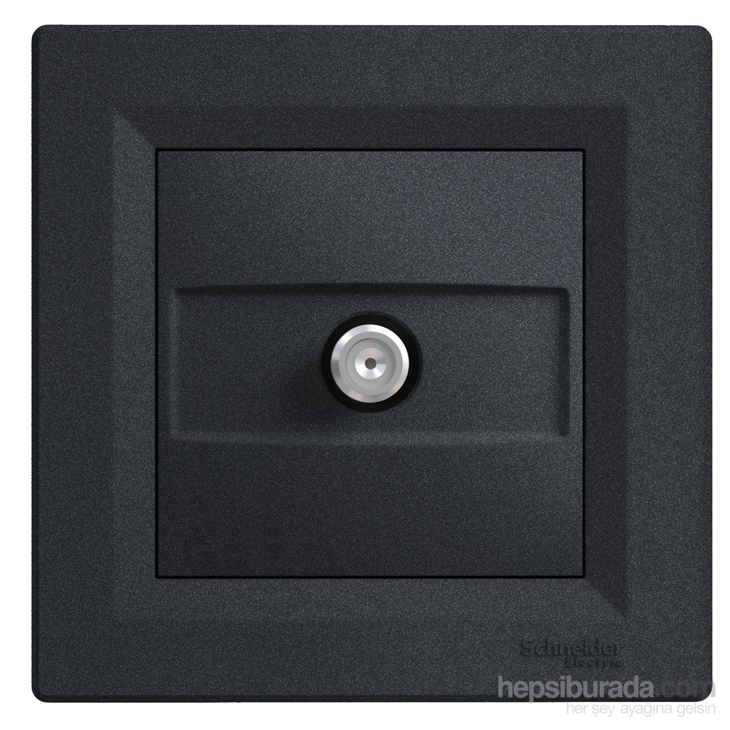 Asfora Plus Sat Priz Snl Antrst