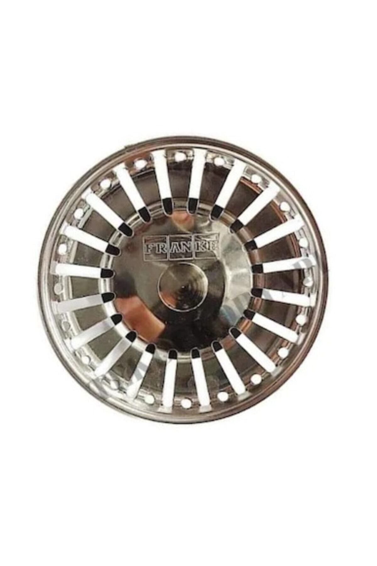 Evye Gider Süzgeçi 8,4 Cm