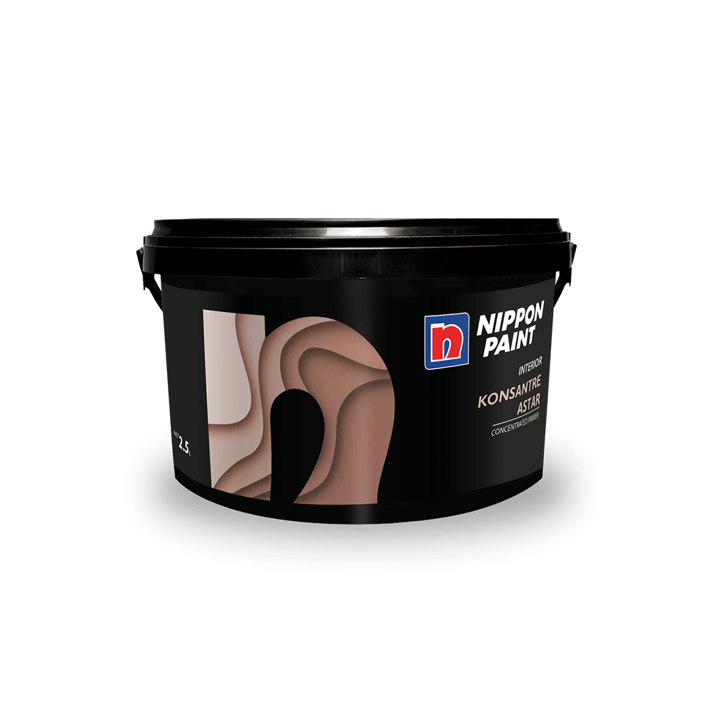 Nippon Paint İÇ CEPHE KONSANTRE ASTAR 15 LT