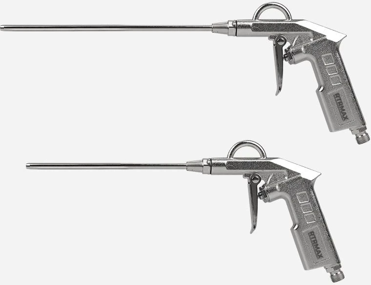 RH20201 Hava Tabancası Kısa Uçlu-1/4''