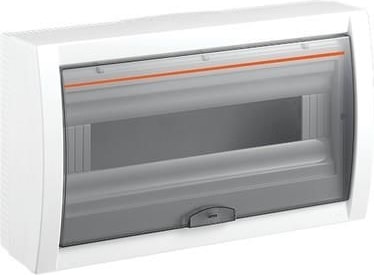 Sigorta Kutusu 18 Li Sıva Üstü