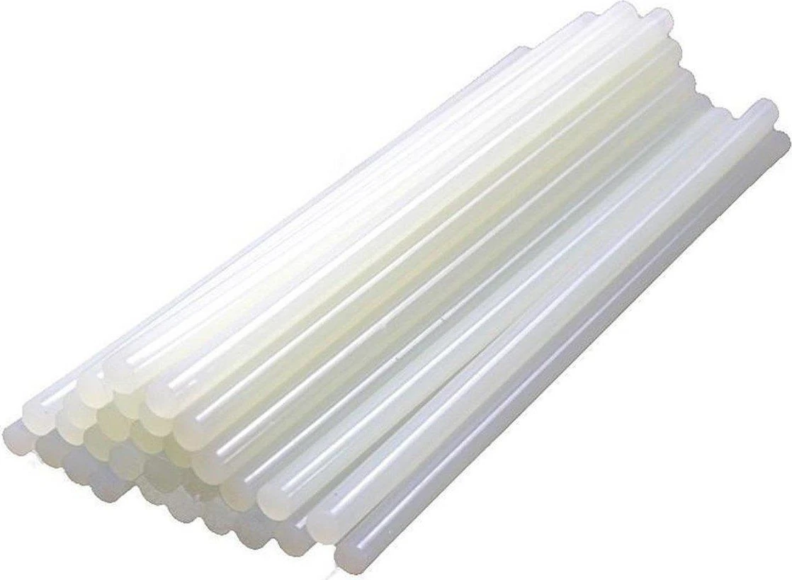 Kalın Mum Silikon 10'lu