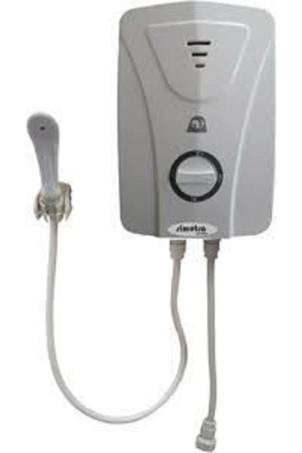 Premium Elektrikli Şofben