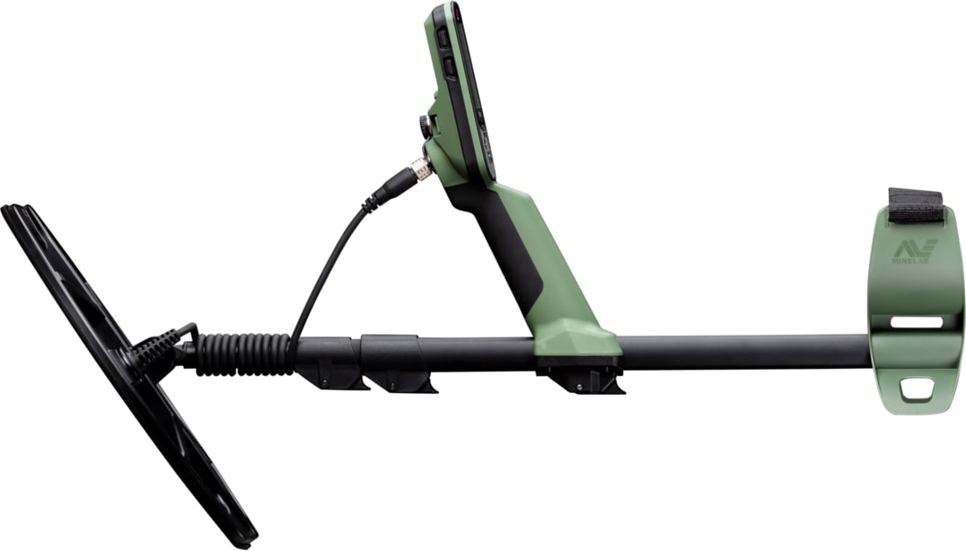 X-Terra Pro Dedektör