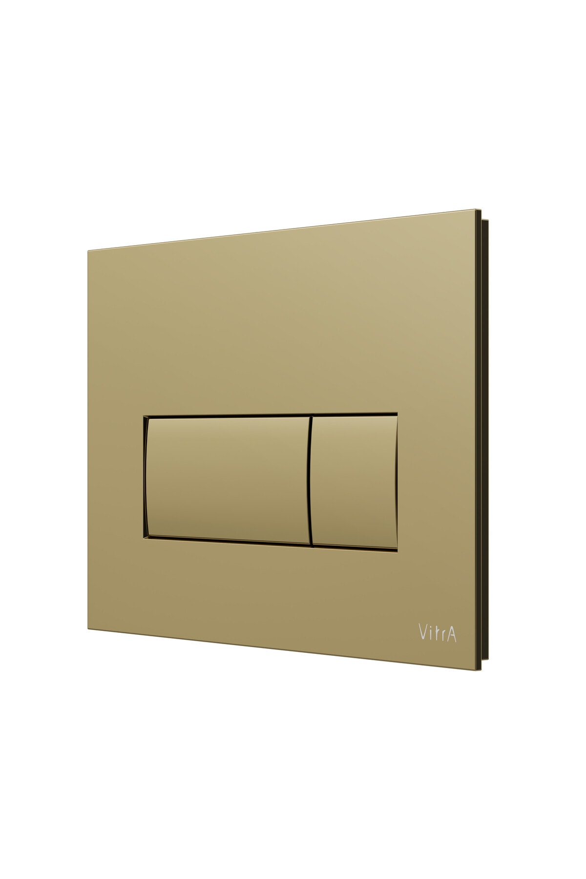 Root Square 740-2324 Kumanda Paneli, Soft Altın