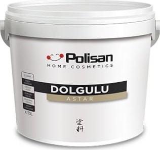 Dolgulu Astar 15 Lt