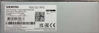 RDE100.1RFS