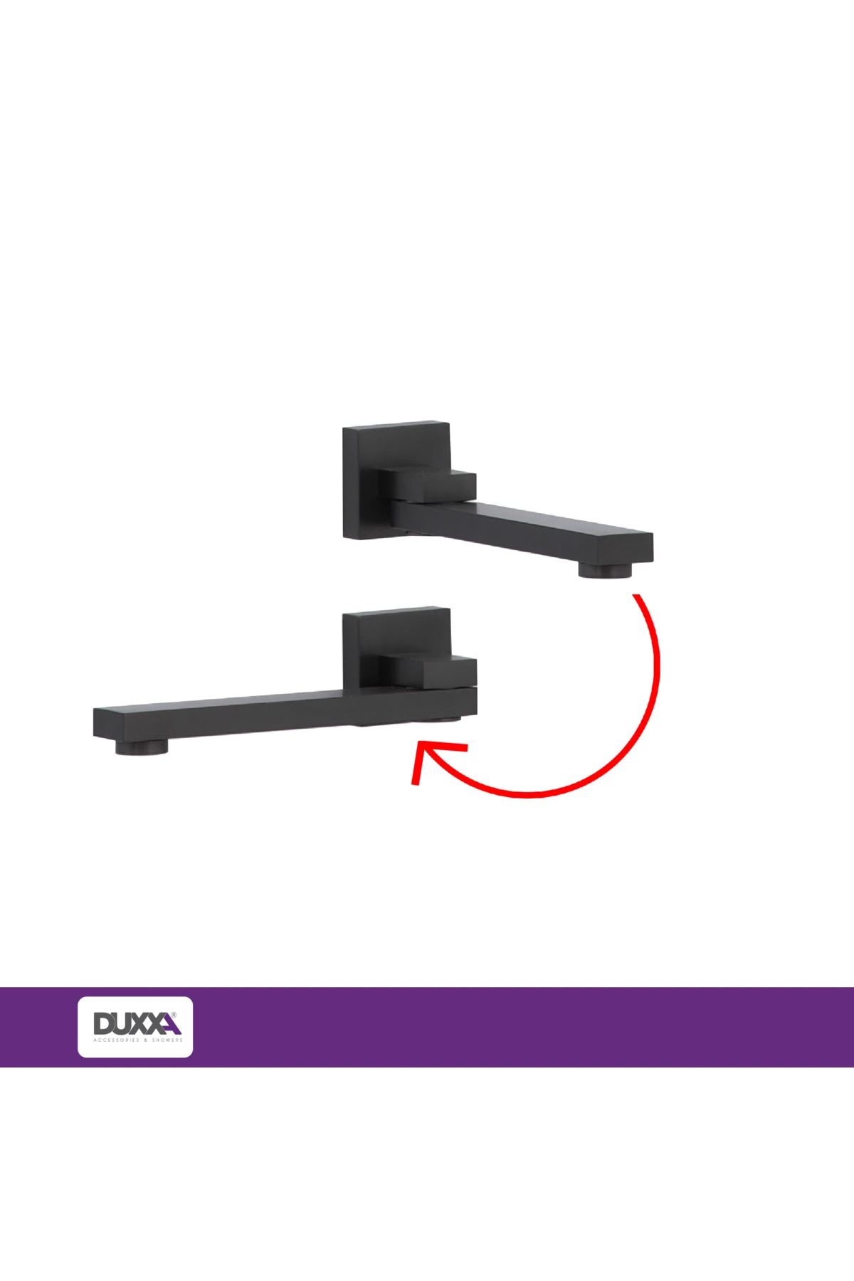 Royal Ankastre Duş Ve Termostatik Batarya Seti Gun Gray D.059