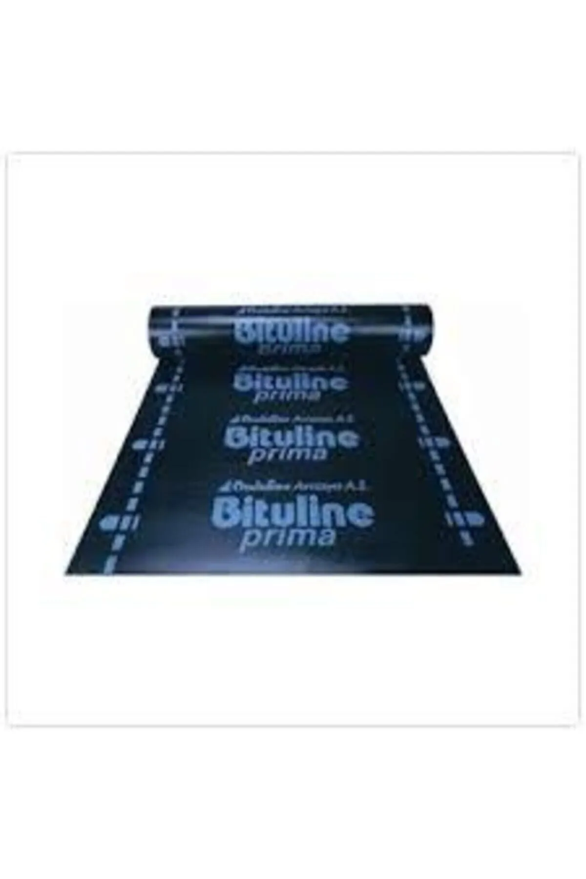 1 Metre Bitüm Esaslı Çatı Su Yalıtım Membranı 3mm (En: 1 Metre x Boy: 1 Metre)