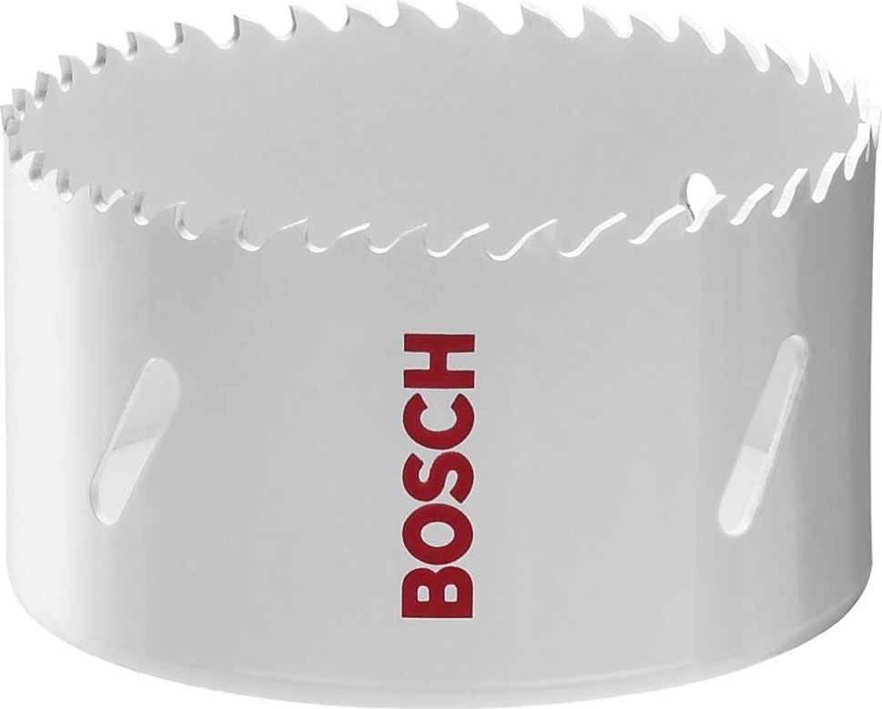 Hss Bi-Metal Panç 25 mm Delik Açma Testeresi - 2608580471