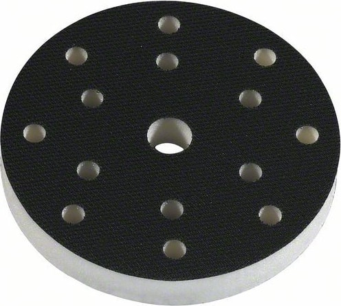 BOSCH 150 Mm Delikli Sünger Ara Taban 2608601127
