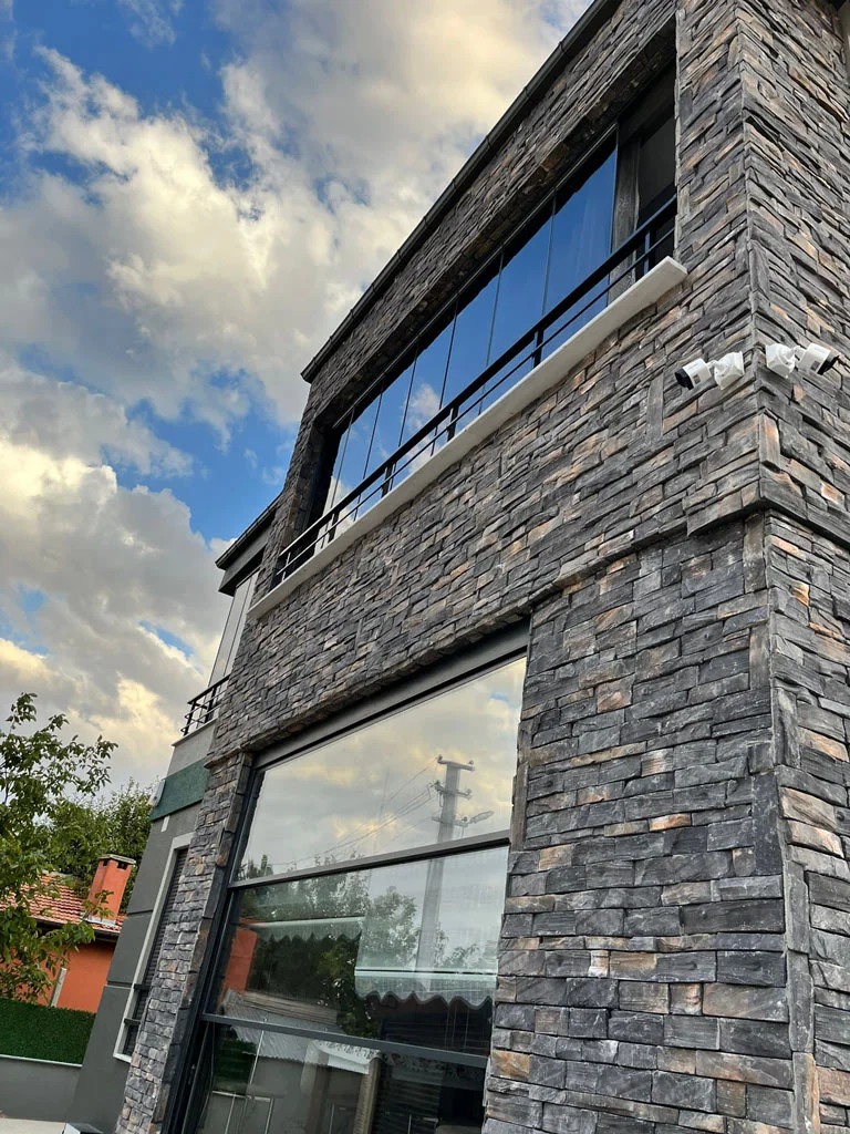 Çıkma Tuğla PS 1011  -    1  m2