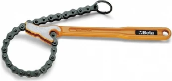 384 300(4")Zincirli Filtre Sökeceği