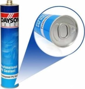 Poliüretan Mastik Extra Yapıştırma İzolasyon 280 ml