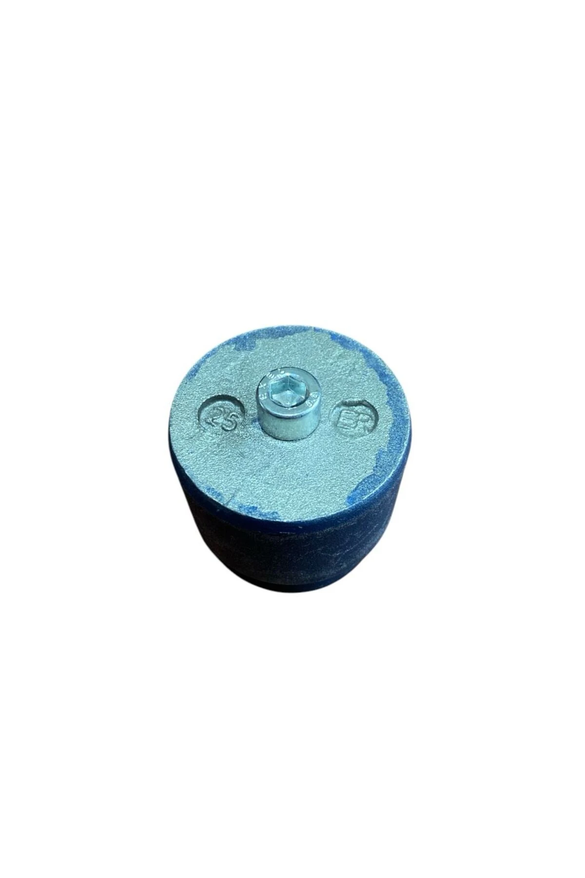 WS-25 ( 25 mm Kaynak Paftası)