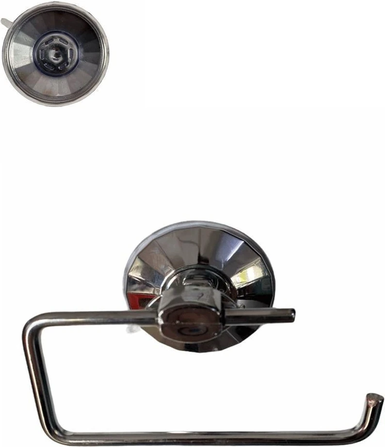 Cemax Vakumlu Wc Kağıtlık