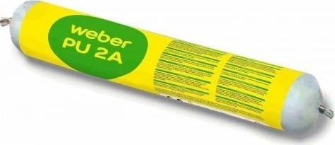 Pu 2 A Gri 600 Ml