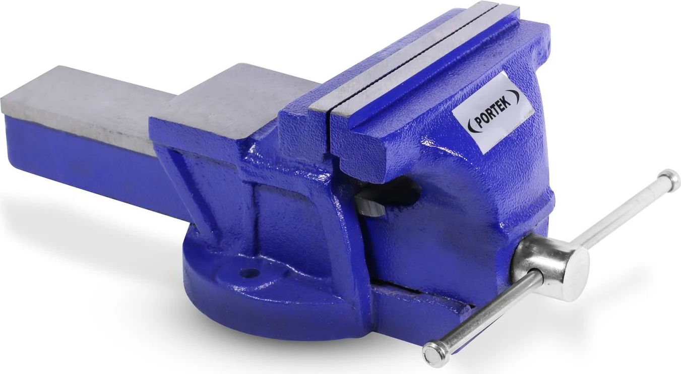 Sabit Tezgah Mengene 200 mm