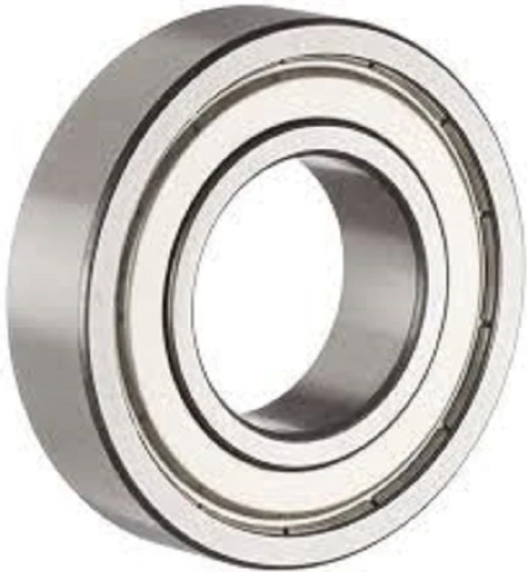 3302 (5302) Zz Rulman (Metal Kapak) 15X42X19 Rulman