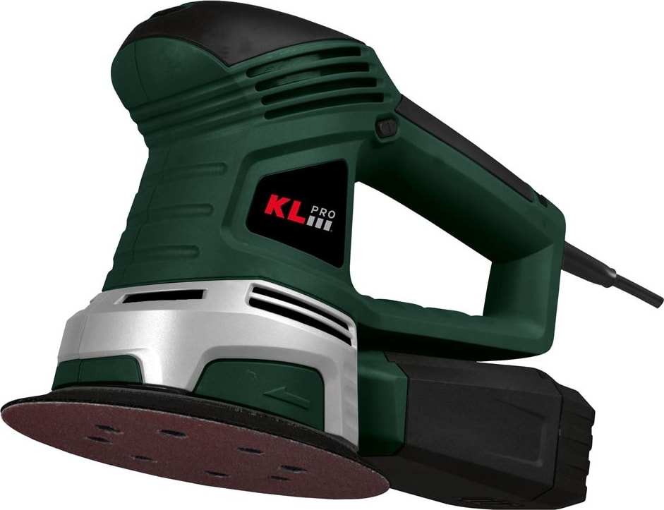 KLEZ43150 450Watt Eksantrik Zımpara