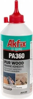 PA360 Poliüretan Deniz Tutkalı Bej 560 gr