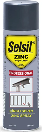 Çinko Sprey 400ML