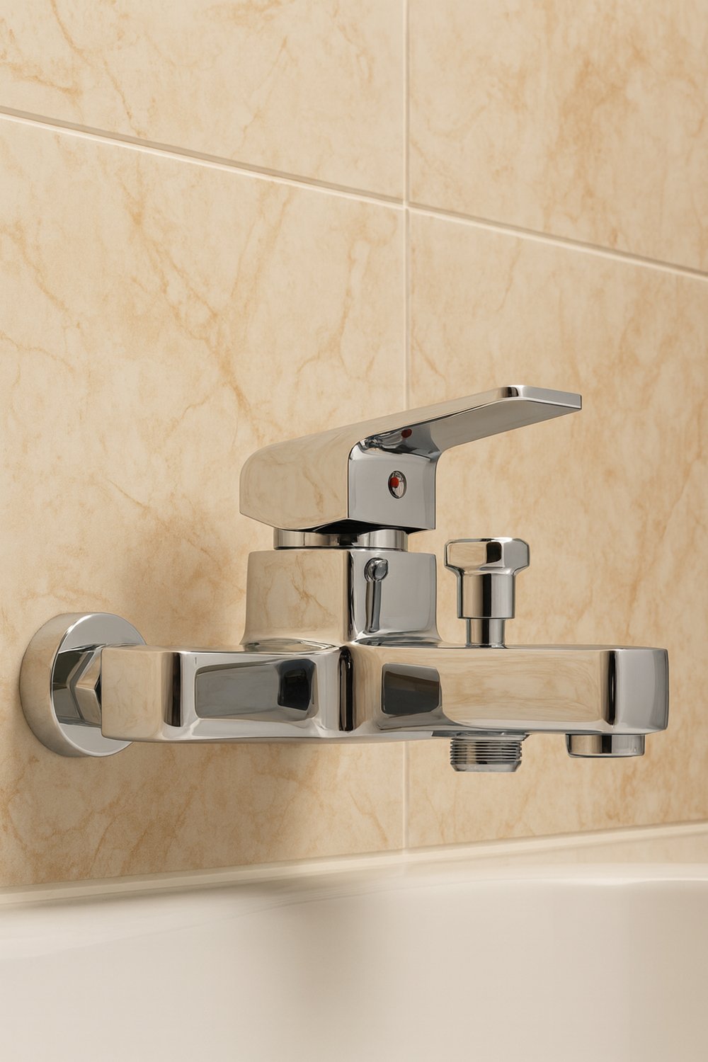 MİTA SERİSİ AĞIR BANYO BATARYASI