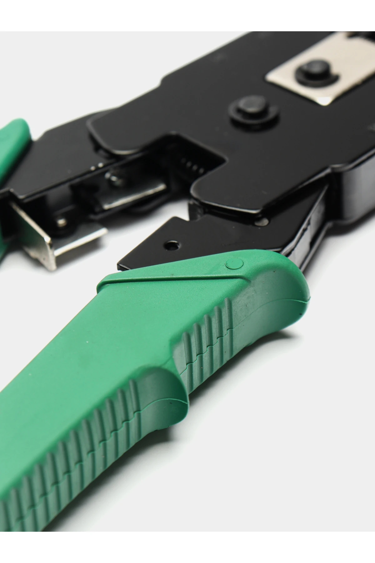 Kablo Sıkma ve Soyma Pensesi RJ-11-RJ-12-RJ-45 4P 6P 8P 720854