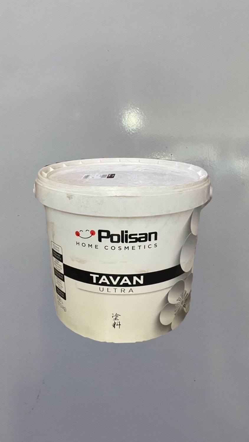 Tavan Boyası 17,5kg