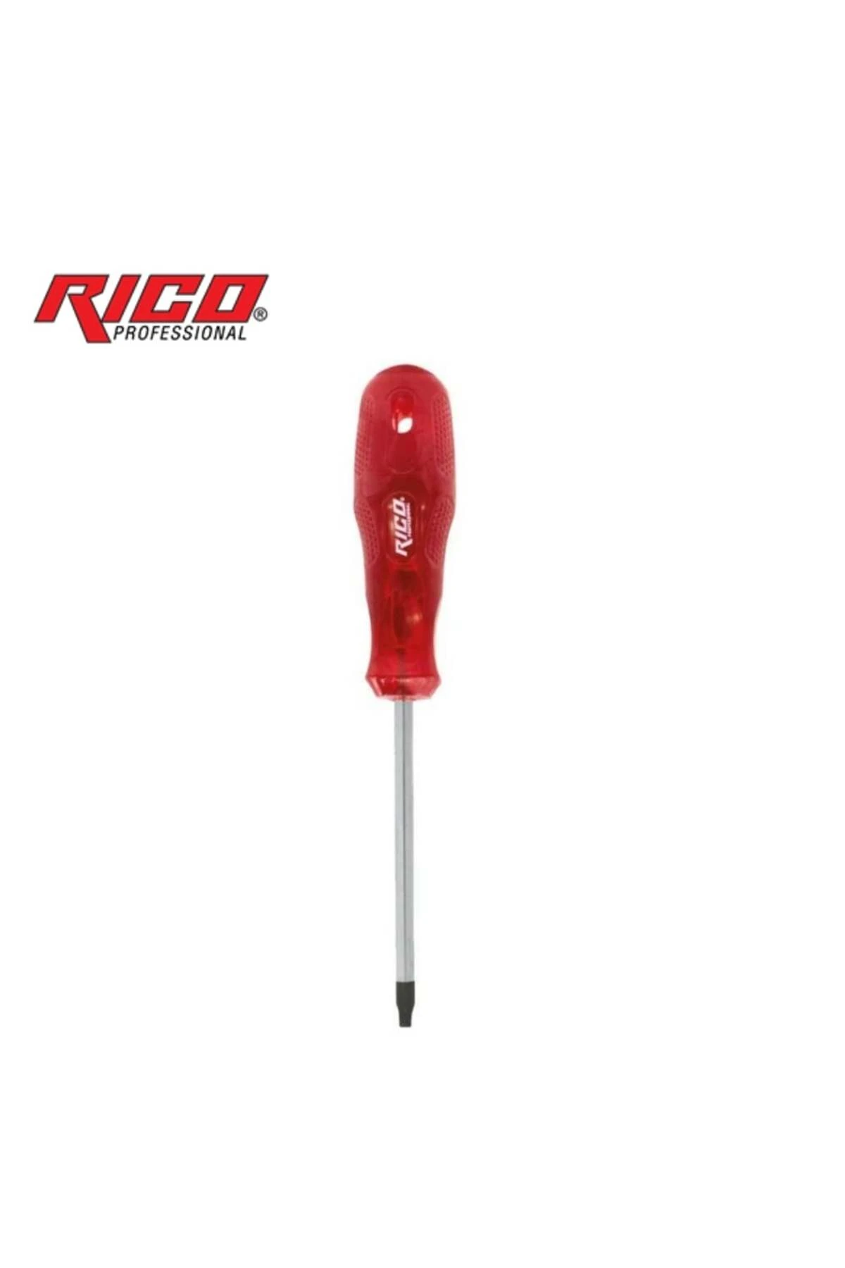 T30 Torx Uçlu Tornavida Kraft Uzun 6 x 300