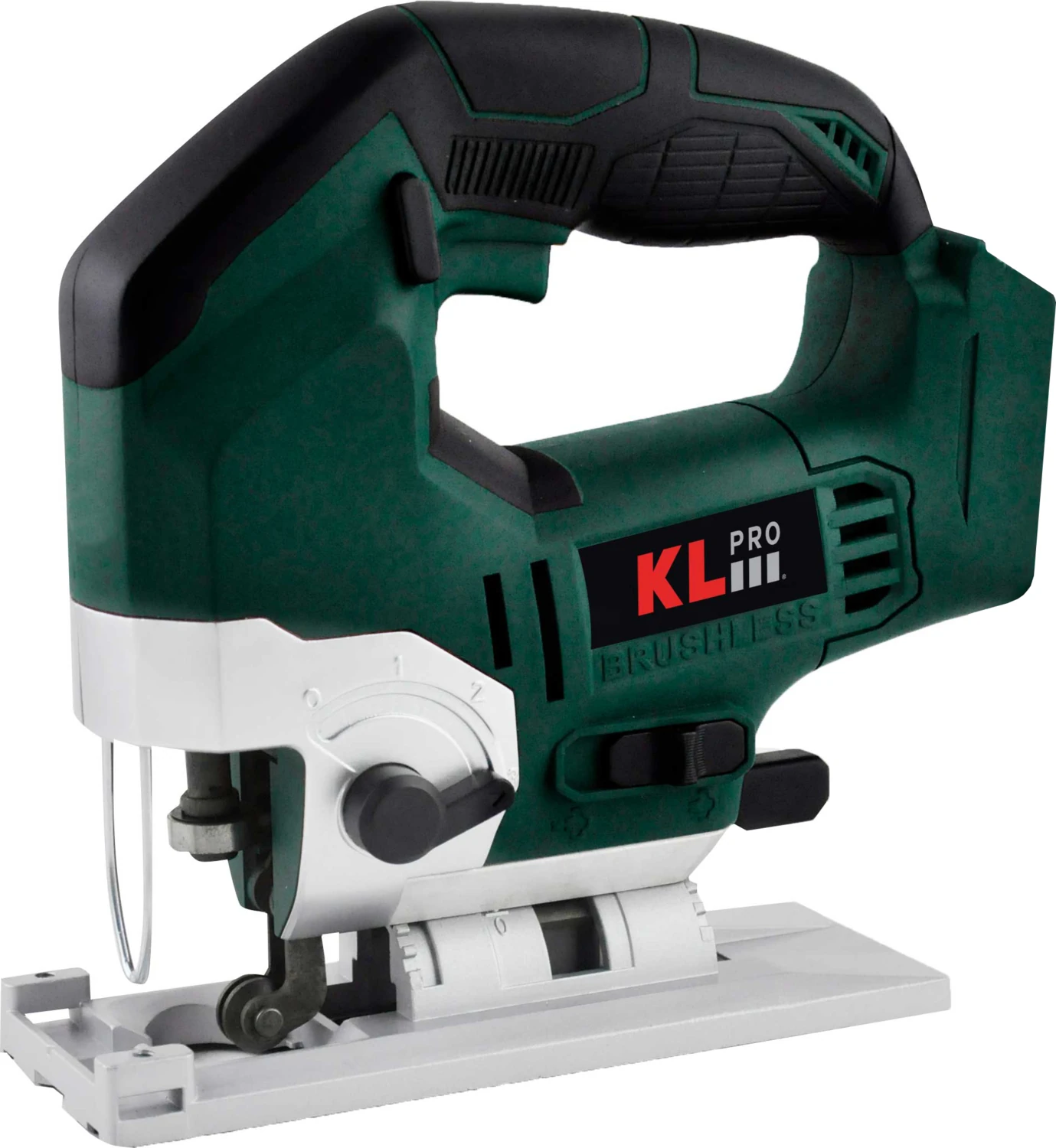 KLDT18B-00 18V Aküsüz Kömürsüz Dekupaj Testere