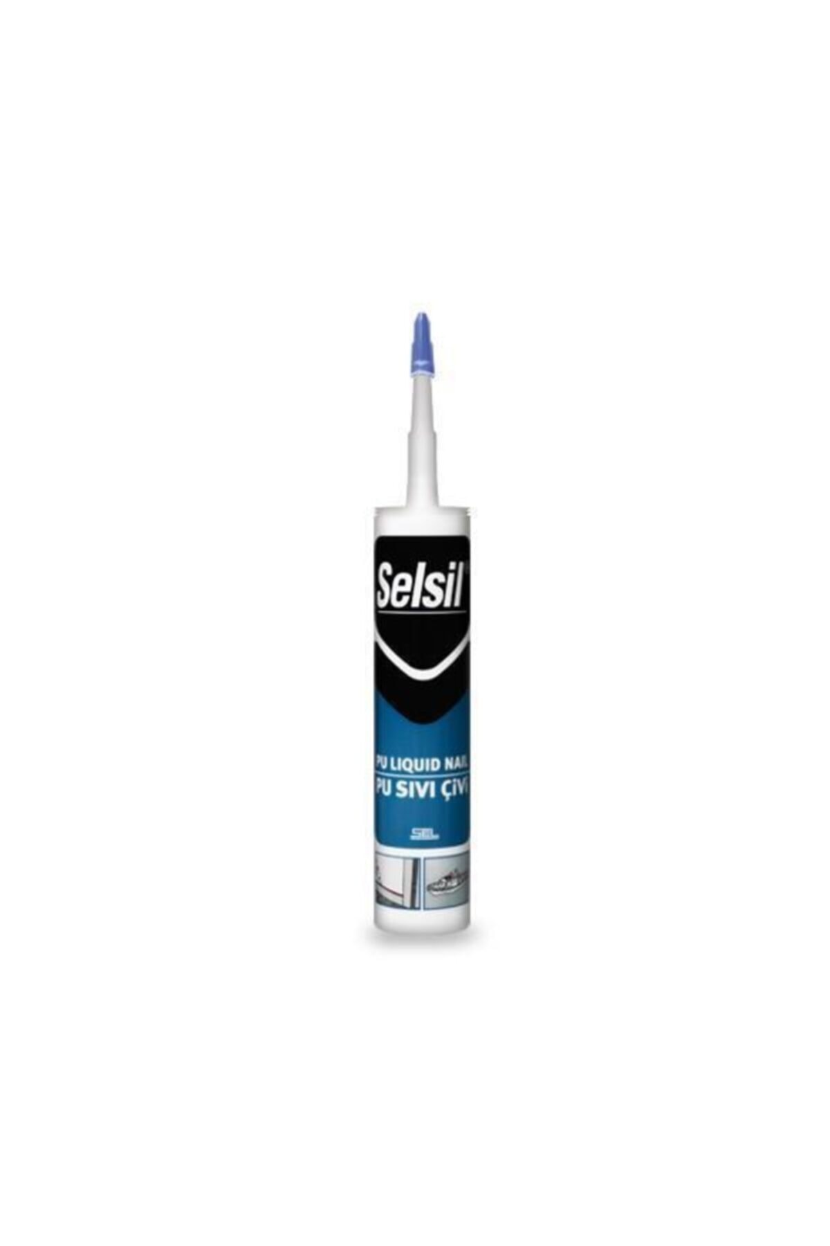 Montaj Yapıştırıcı Sıvı Çivi 290 ml