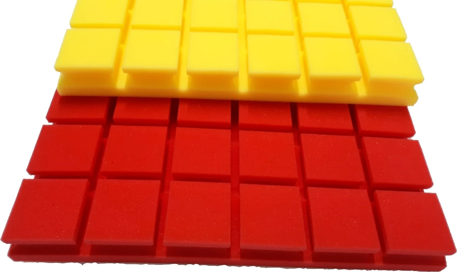 Akustik Vicoustic Panel 5 x 49 x 49 cm