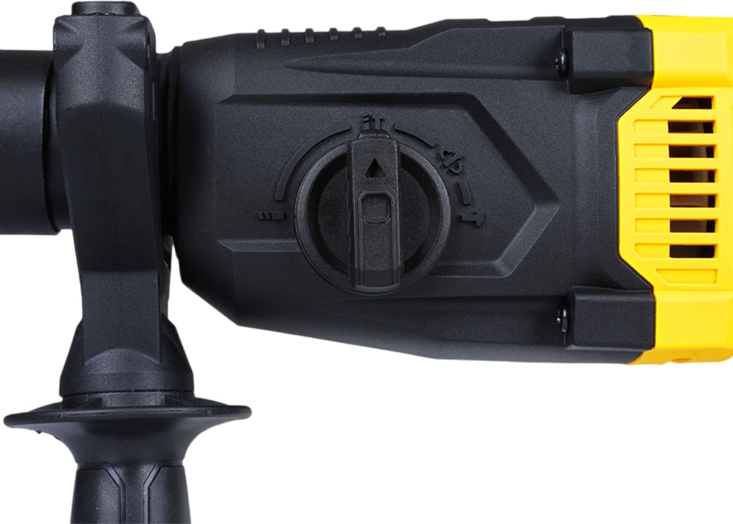 RTM2290 Kırıcı Delici SDS Plus Matkap 26mm 1050W