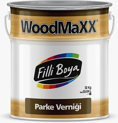 Woodmaxx Parke Verni̇ği̇ Parlak 0.75LT