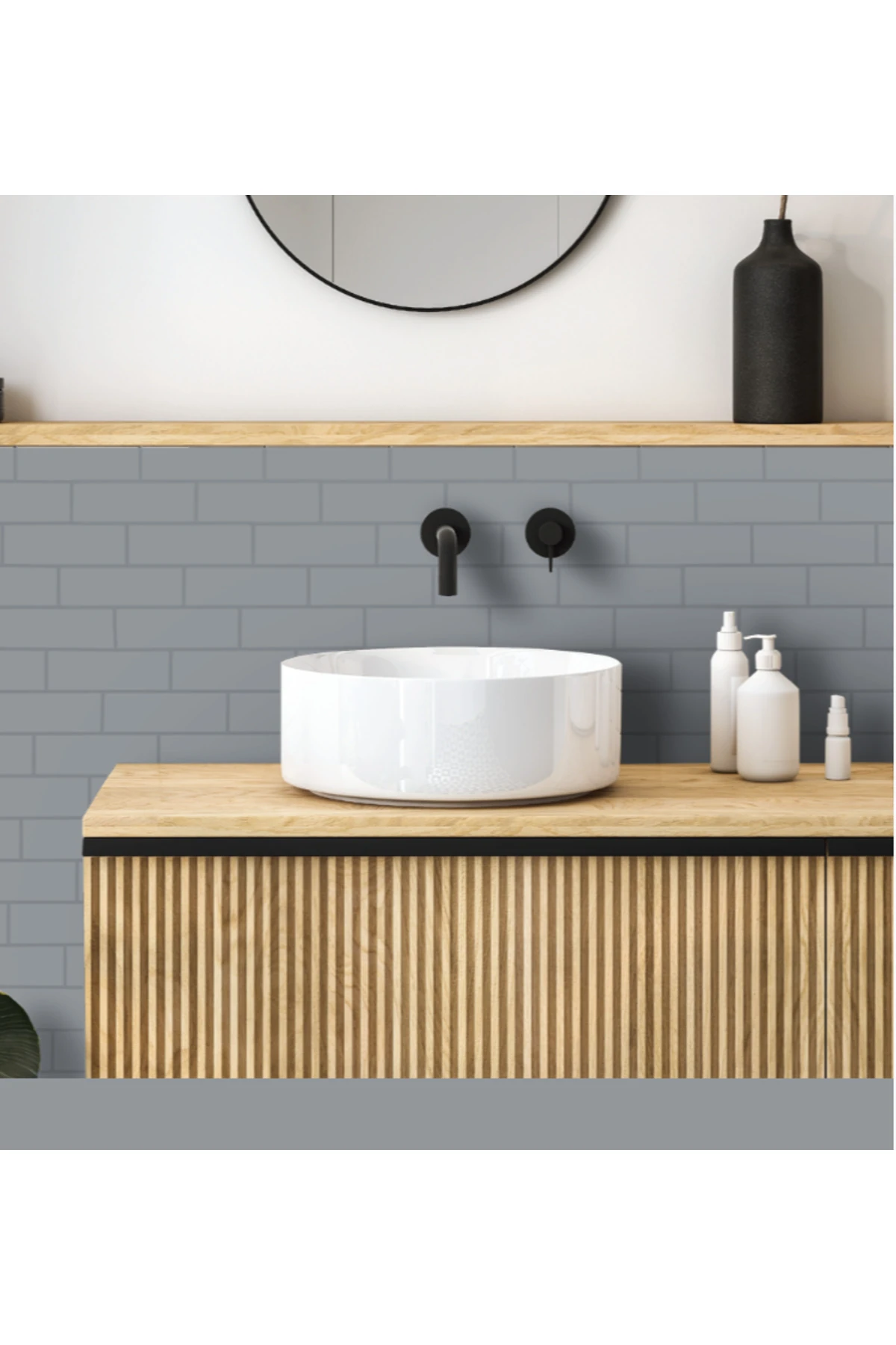 Filli Aqua Reno Banyo