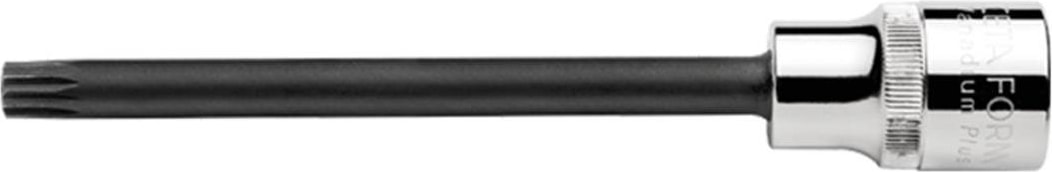 1/2" Xzn Uçlu Lokma / Ekstra Uzun Tip-M10X140 mm C28S-X10XL
